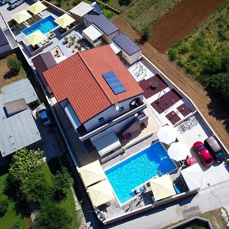 Apartments Julijana 2 Privlaka  Εξωτερικό φωτογραφία