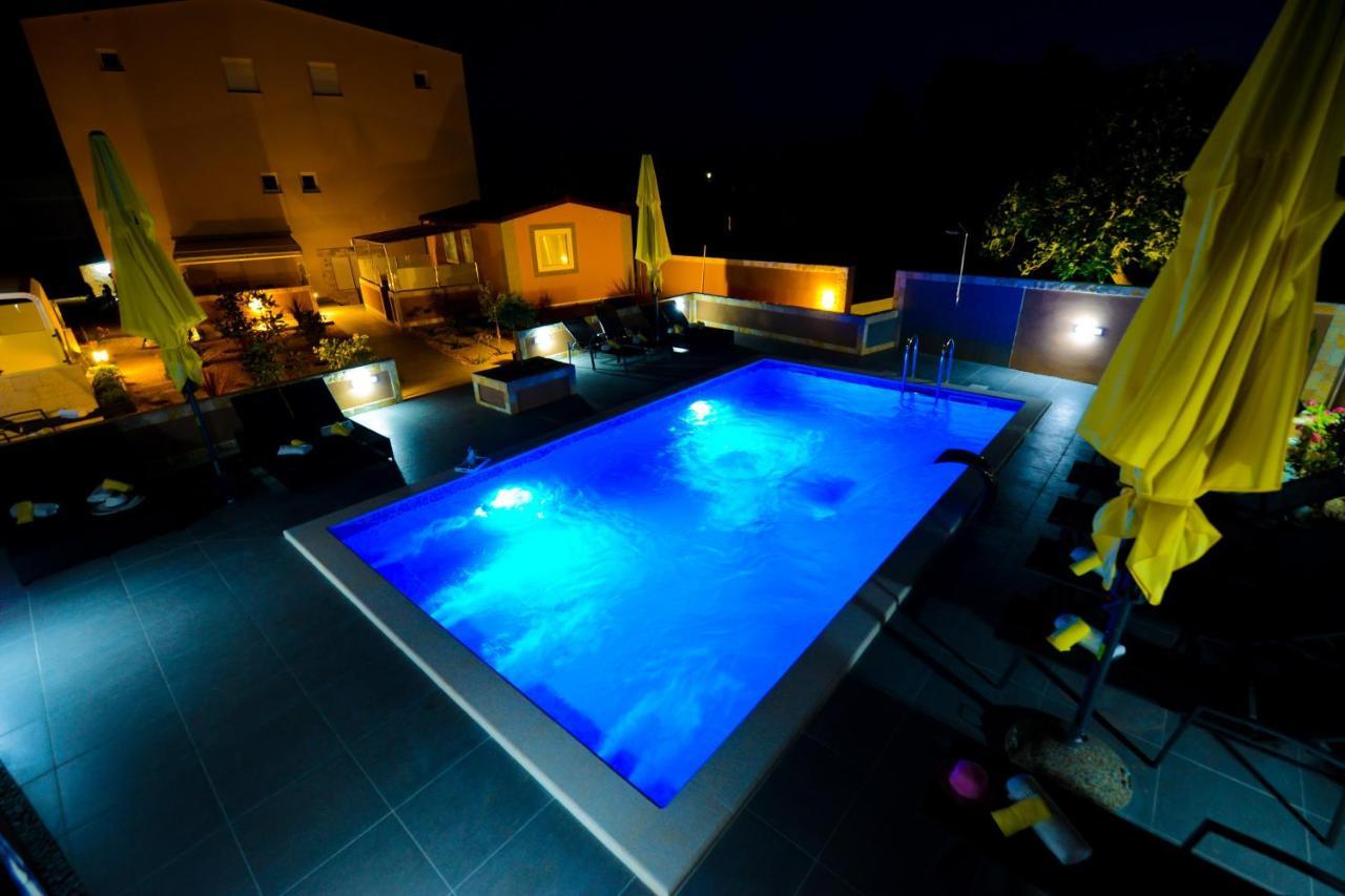 Apartments Julijana 2 Privlaka  Εξωτερικό φωτογραφία