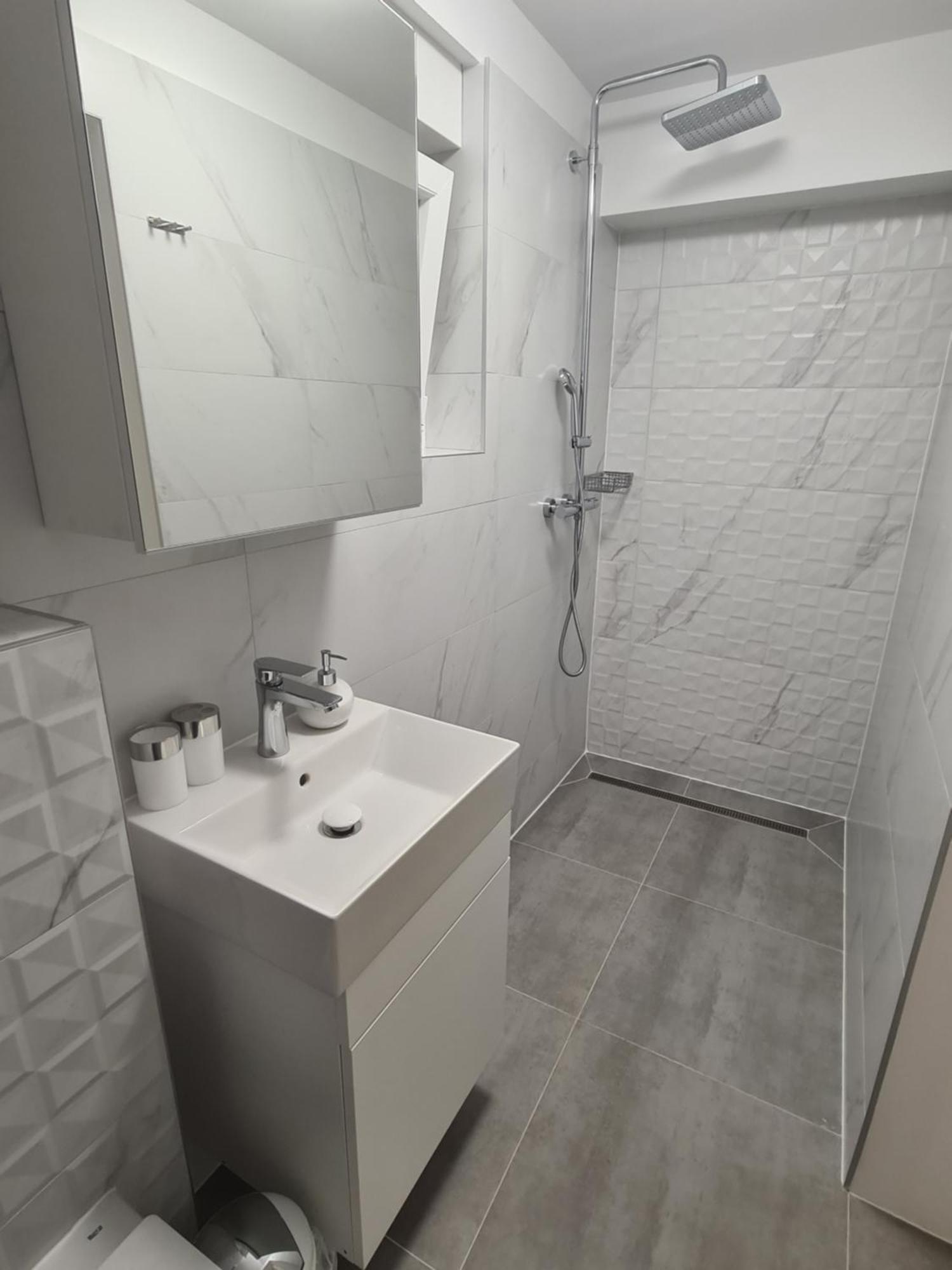 Apartments Julijana 2 Privlaka  Εξωτερικό φωτογραφία