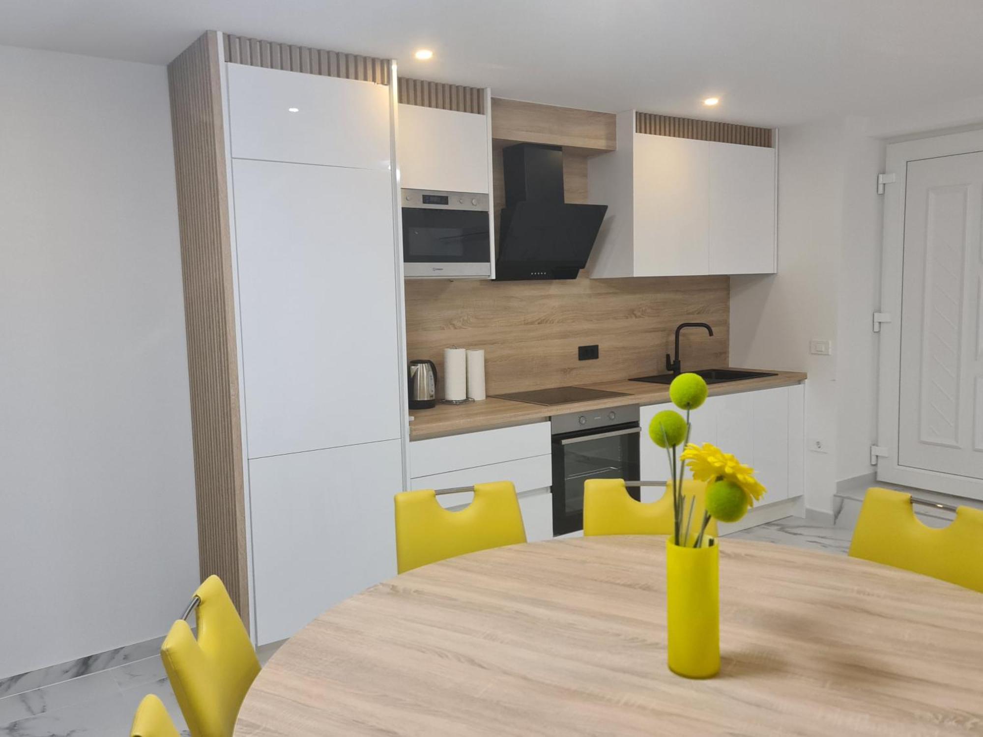 Apartments Julijana 2 Privlaka  Εξωτερικό φωτογραφία