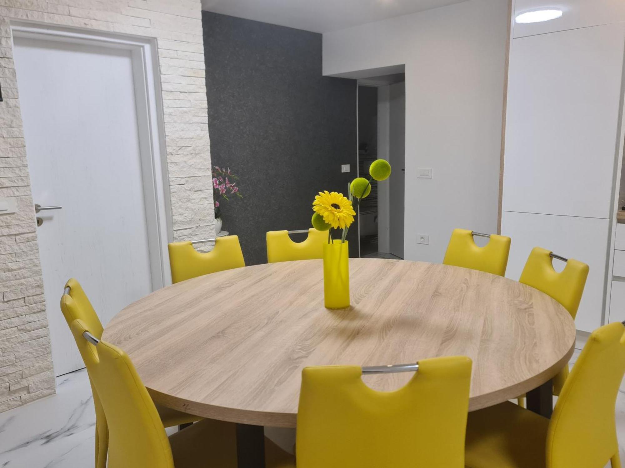 Apartments Julijana 2 Privlaka  Εξωτερικό φωτογραφία