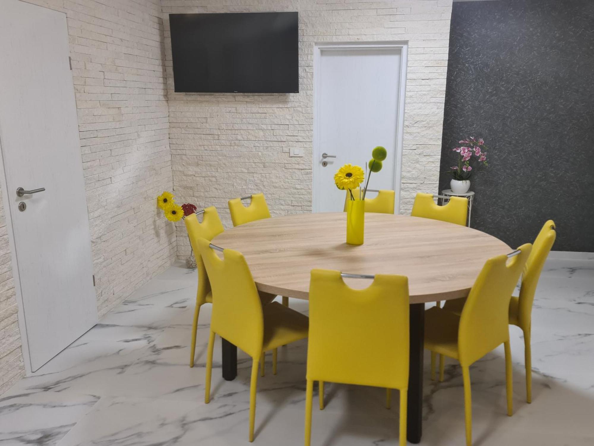 Apartments Julijana 2 Privlaka  Εξωτερικό φωτογραφία